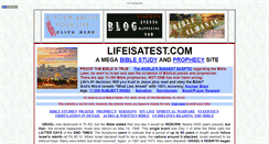 Desktop Screenshot of navr.com